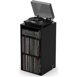 Glorious Modular Mix Rack Black