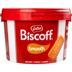 Lotus Biscoff Spread 8kg