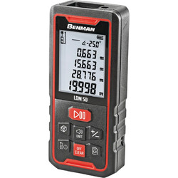 Benman LDM 50