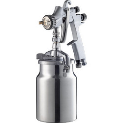ERIS2000S ΠΙΣΤΟΛΗ ΒΑΦΗΣ ΚΑΤΩ ΔΟΧΕΙΟ 1000ML(1,6) MAESTRO