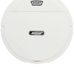 Andowl Q-SD835 Σκούπα Ρομπότ