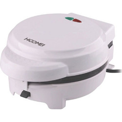 Hoomei HM-5835 Βαφλιέρα Στρογγυλή