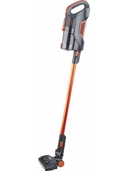 Hoomei HΜ-2180 Επαναφορτιζόμενη Σκούπα Stick & Χειρός 22.2V