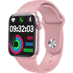 HW12 Pink