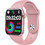 HW12 Pink