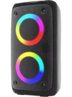 CMiK MK-2301 Karaoke Ηχείο με Λειτουργία Καραόκε