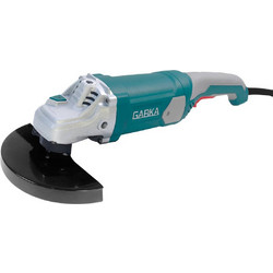 Gabka GA-88074 Γωνιακός Τροχός Ρεύματος 2000W 180mm