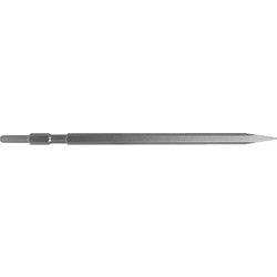 CAT Βελόνι με υποδοχή HEX 17x450mm DA03102
