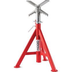 RIDGID VF-99 ΒΑΣΗ ΣΤΗΡΙΞΗΣ ΣΩΛΗΝΩΝ 22168