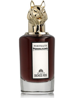 Penhaligon's Portraits The Coveted Duchess Rose Eau de Parfum 75ml