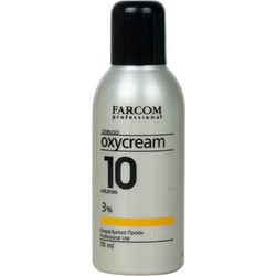 Farcom Οξυζενέ 70ml - 10 Oxycreme 3%