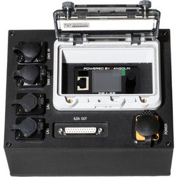 Laserworld FB4 MAX