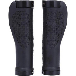 Κάλυμμα χειρολαβής ποδηλάτου - Grip - S27-201 - 650738 - Black