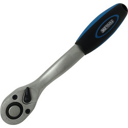 Καστάνια 1/2'' ίντσας 72 δόντια κουρμπαριστή SKS TOOLS 22000005