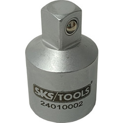 Συστολή για καστάνια 3/4(F)-1/2(M) SKS TOOLS 24010002