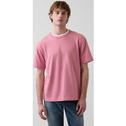 Ανδρική Heavyweight Μπλούζα Original ELLE PINK