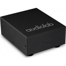 Audiolab DC Block Black Φίλτρο Ρεύματος
