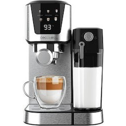 CECOTEC Power Espresso 20 Cream