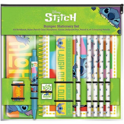 Pyramid International(R) Lilo & Stitch (Best Buds) Bumper Stationery Set