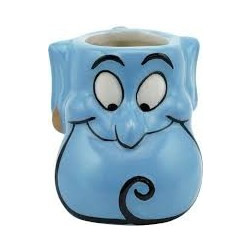 Half Moon Bay(R) Aladdin Genie 3D Κεραμικό Δοχείο