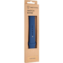 Tactical 614 Λουράκι Σιλικόνης Dark Blue (Huawei Watch GT 2e)