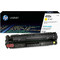 HP 410X Yellow Toner HP 410X Yellow Toner