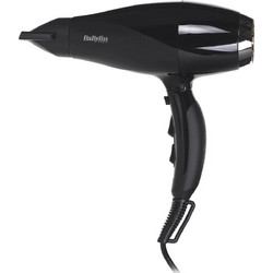 Babyliss 6714E Πιστολάκι Μαλλιών Ionic 2300W