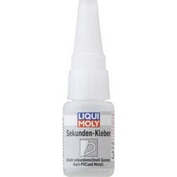 LIQUI MOLY INSTANT GLUE 3805