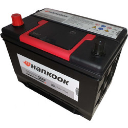 Hankook MF34-710 12V 80Ah