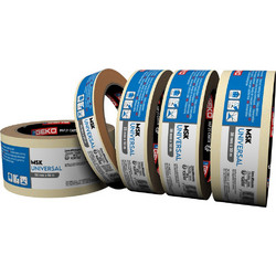 ΧΑΡΤΟΤΑΙΝΙΑ 19mm x 50m UNIVERSAL GEKO 21000/121