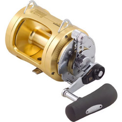 Shimano Tiagra 50 2 Speed Μηχανισμός Ψαρέματος για Καθετή / Συρτή