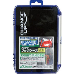Owner Tai Rubber Change Up Case 81152 CU-92