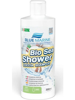 Bluemarine Bio Σαμπουάν & Αφροντούς 300ml