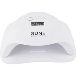 Φουρνάκι Νυχιών X UV / LED 54W