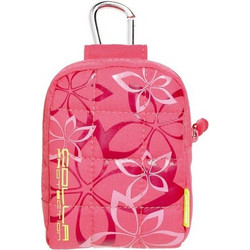 GOLLA G283 DIGI BAG SMALL TAHITI PINK