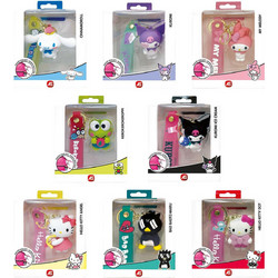 AS Hello Kitty & Friends Μπρελόκ Για 3+