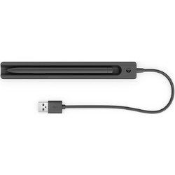 HP Charging station fur Slim Pen / Black - (4X491AAAC3)