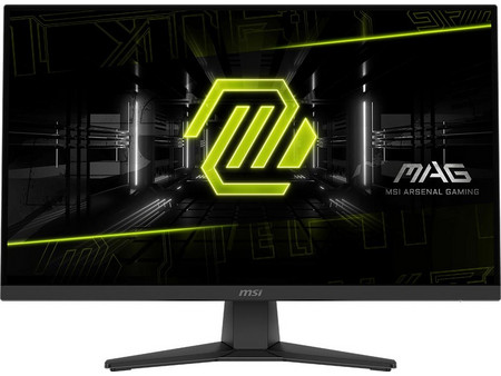 MSI MAG 272F IPS HDR Gaming Monitor 27" 1920x1080 FHD 200Hz 0.5ms