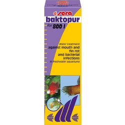 Sera Baktopur 100ml