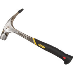 Stanley Framing Hammer FatMax Antivibe 600g
