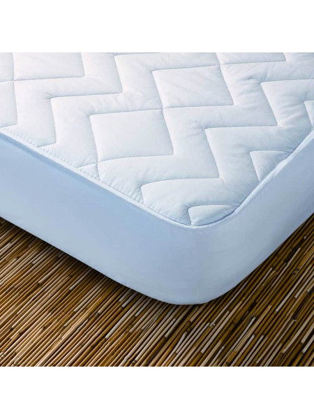 Προστατευτικό Κάλυμμα Στρώματος All Cotton 180x200+40 La luna