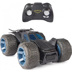 Spin Master Batmobile Stunt Force Τηλεκατευθυνόμενο Αυτοκίνητο Off Road 1:18