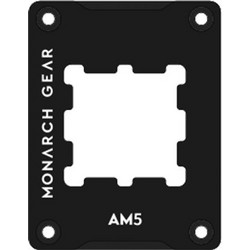 Monarch Gear AMD AM5 CPU Contact Frame Μαύρο