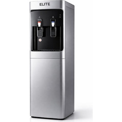 Elite WDC-2558 Ψύκτης Νερού Δαπέδου Φιάλης με Παροχή Κρύου Νερού 2lt/h