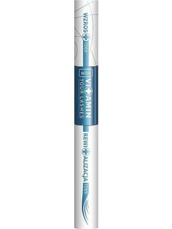 Wibo Vitamin Your Lashes