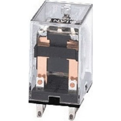RELAY 24V DC 2U 5A