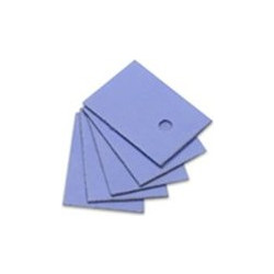 Θερμοαγώγιμα pad 18x13x0.3 (1.5 W/mK) 1τμχ