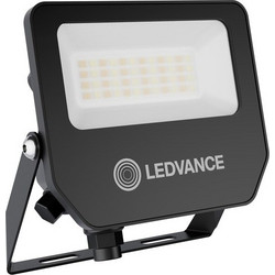 ΠΡΟΒΟΛΕΑΣ LED COMP ΡΥΘΜΙΖΟΜΕΝΟΣ 18W/9W CCT ΜΑΥΡΟΣ GEN2 LEDVANCE