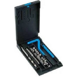 V-Coil Kit Επισκευής Σπειρωμάτων ίντσας 3/8" x 24 TPI UNF 4127
