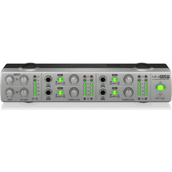 Behringer AMP800 V2